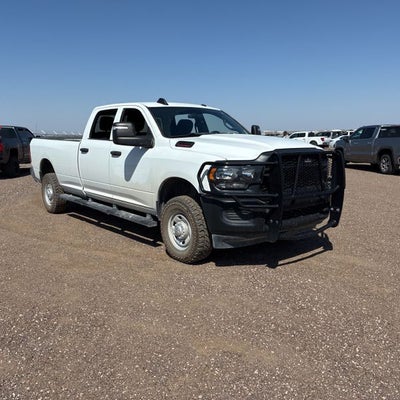 2023 RAM 2500 Tradesman