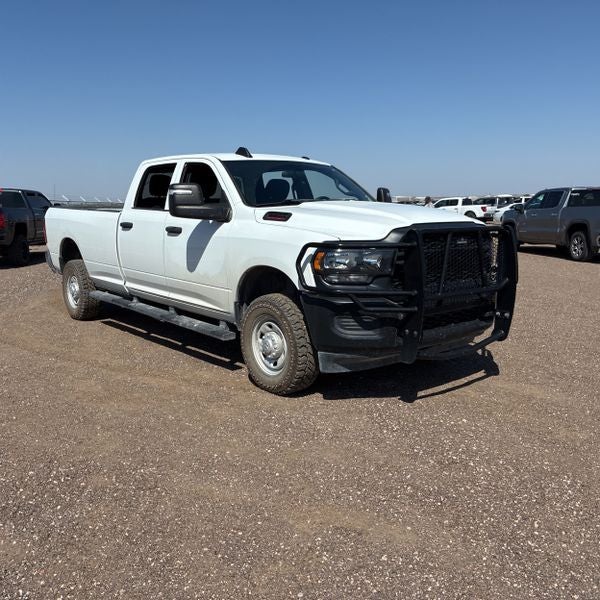 2023 RAM 2500 Tradesman