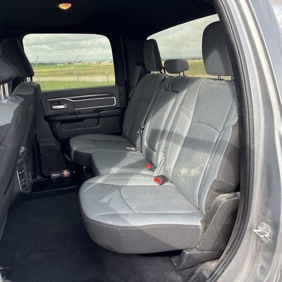 2023 RAM 2500 Big Horn