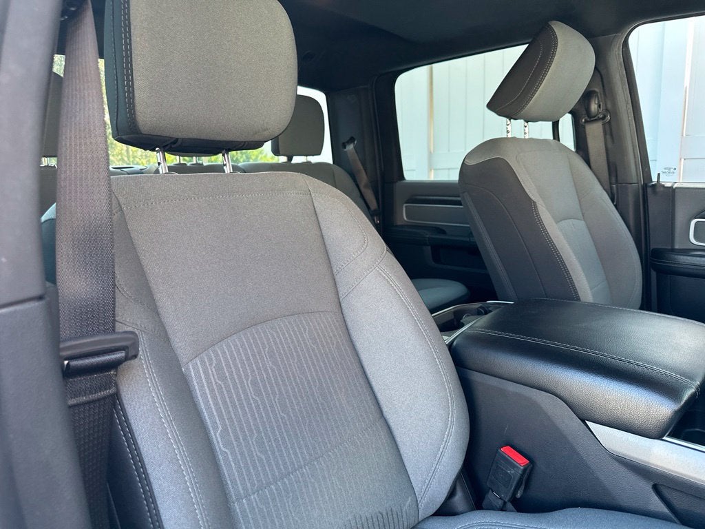 2023 RAM 2500 Big Horn