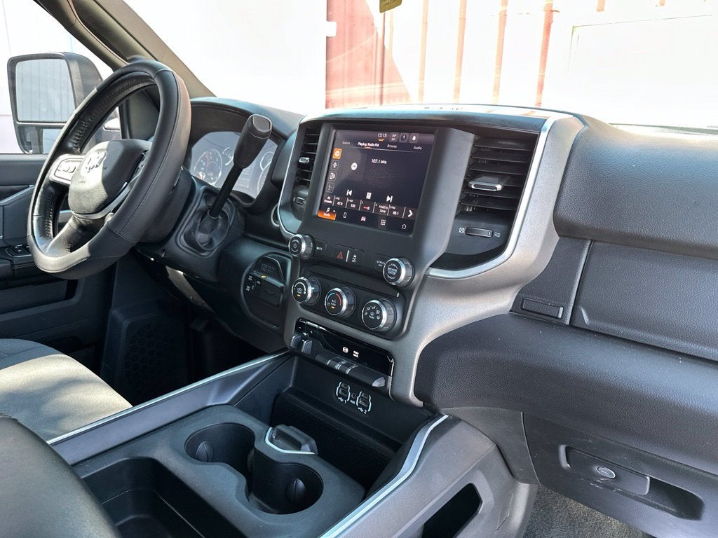 2023 RAM 2500 Big Horn