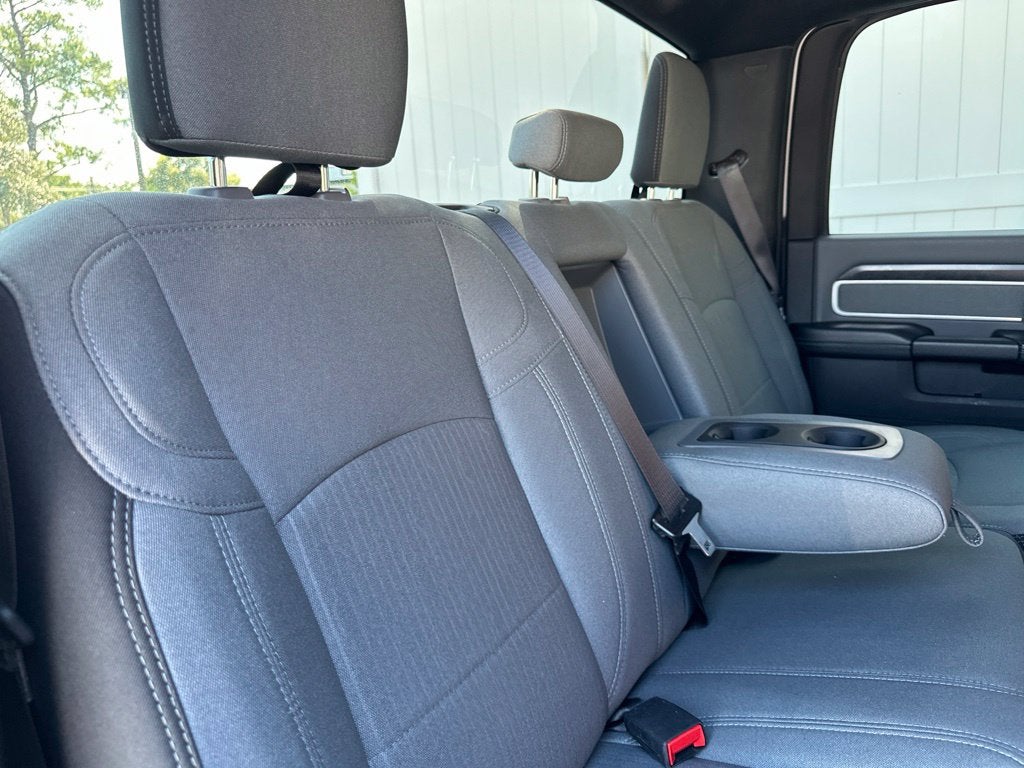 2023 RAM 2500 Big Horn