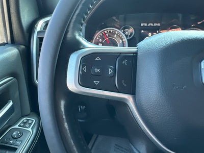 2023 RAM 2500 Big Horn
