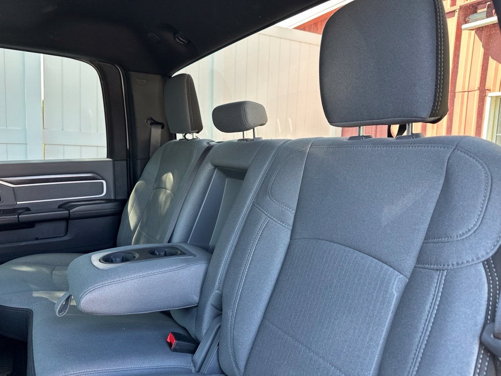 2023 RAM 2500 Big Horn