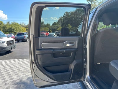 2023 RAM 2500 Big Horn