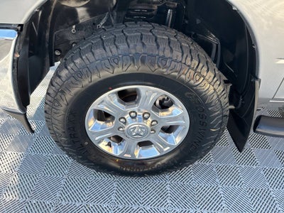 2023 RAM 2500 Big Horn