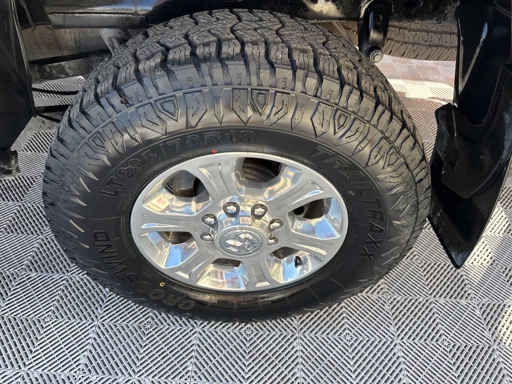 2023 RAM 2500 Big Horn