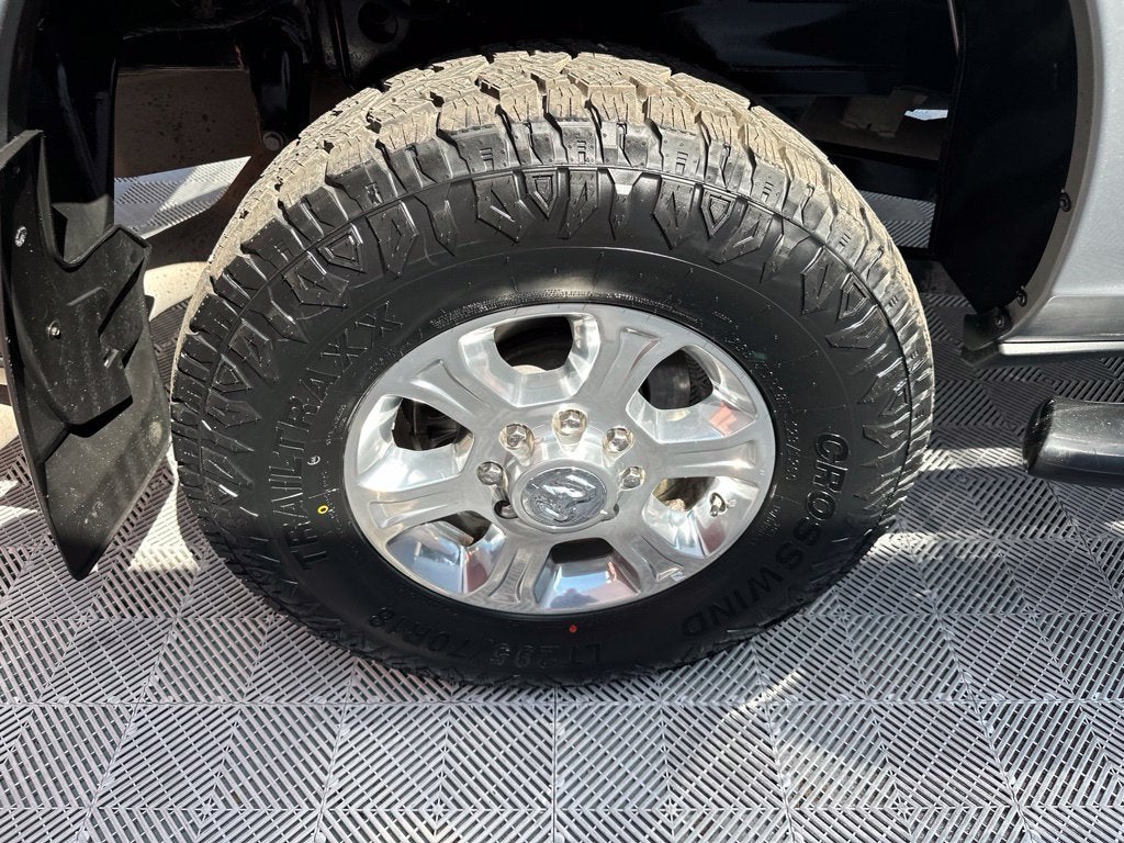 2023 RAM 2500 Big Horn