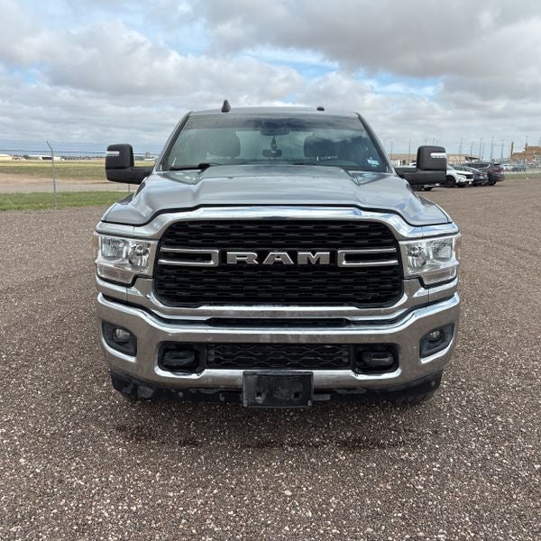 2023 RAM 2500 Big Horn