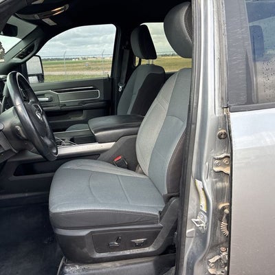 2023 RAM 2500 Big Horn