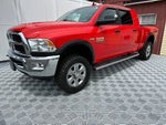 2018 RAM 2500 SLT