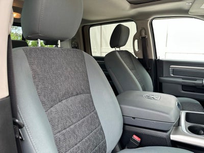 2018 RAM 2500 SLT