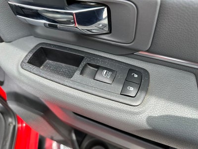 2018 RAM 2500 SLT