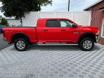2018 RAM 2500 SLT