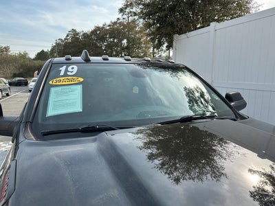 2019 RAM 2500 Big Horn