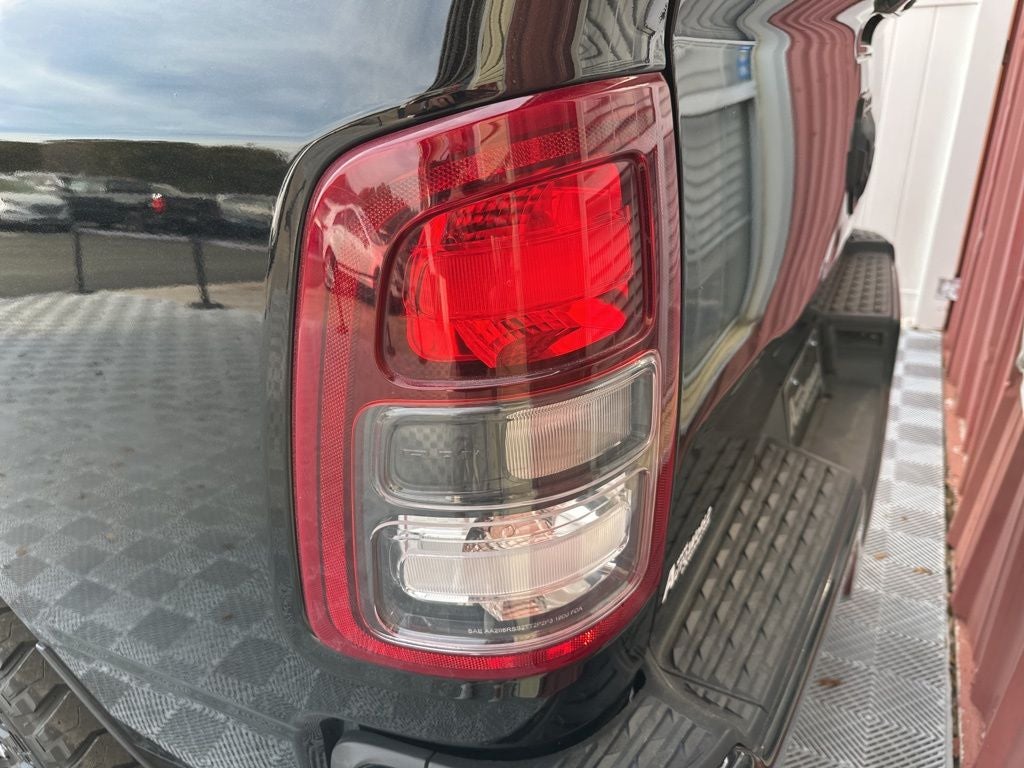 2019 RAM 2500 Big Horn