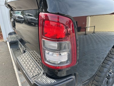 2019 RAM 2500 Big Horn