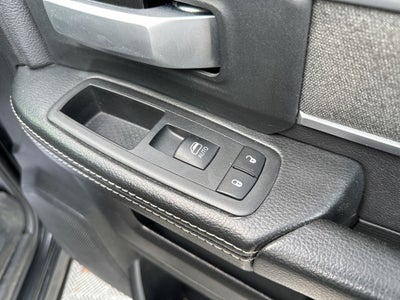 2019 RAM 2500 Big Horn