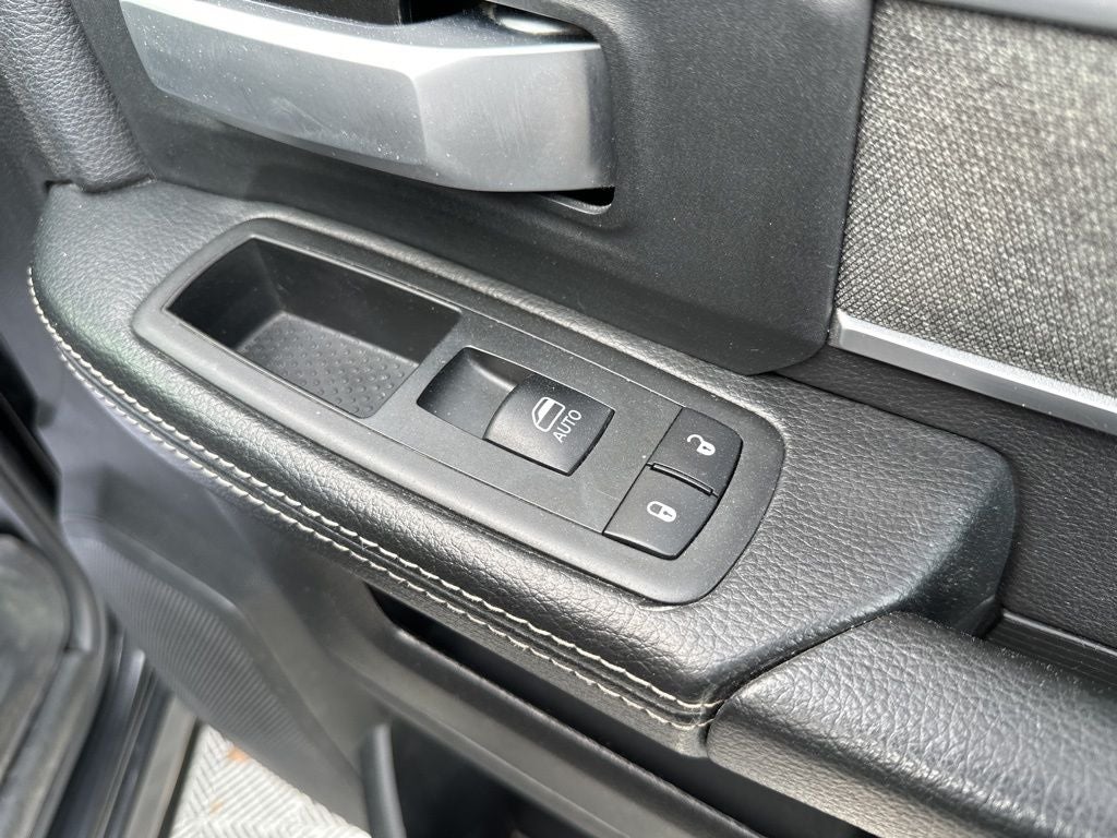 2019 RAM 2500 Big Horn