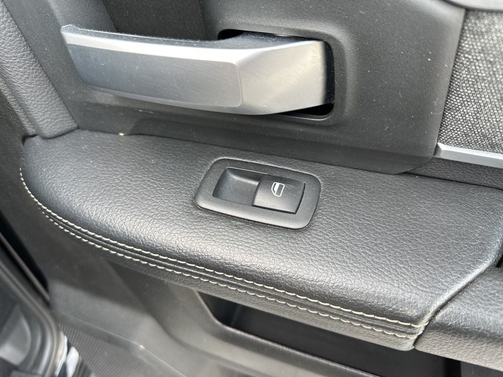 2019 RAM 2500 Big Horn