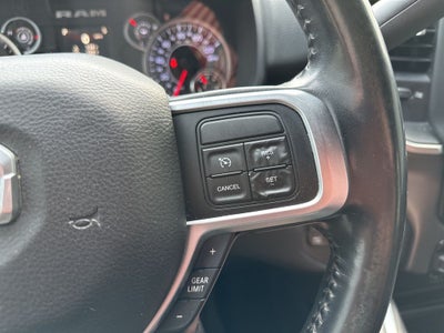 2019 RAM 2500 Big Horn