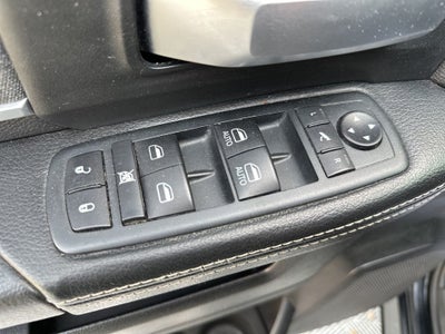 2019 RAM 2500 Big Horn