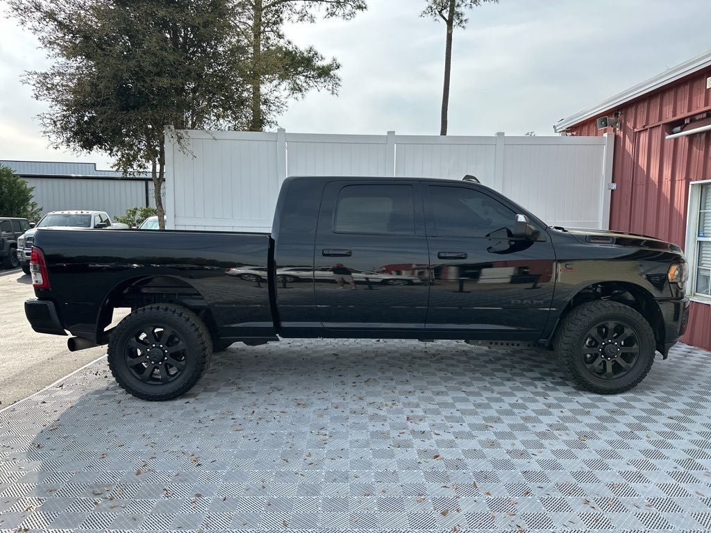 2019 RAM 2500 Big Horn