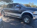 2016 RAM 2500 Laramie