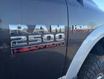 2016 RAM 2500 Laramie