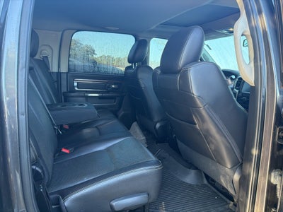 2016 RAM 2500 Laramie