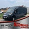 2020 RAM ProMaster 3500 High Roof