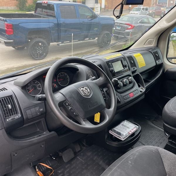 2020 RAM ProMaster 3500 High Roof