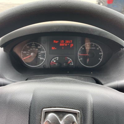 2020 RAM ProMaster 3500 High Roof