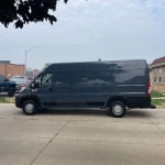 2020 RAM ProMaster 3500 High Roof