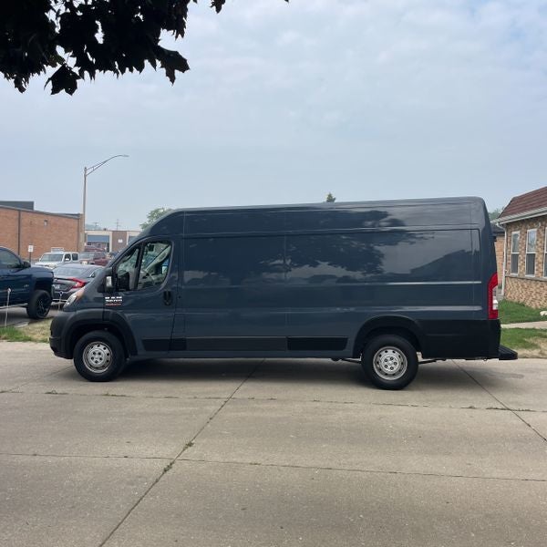 2020 RAM ProMaster 3500 High Roof