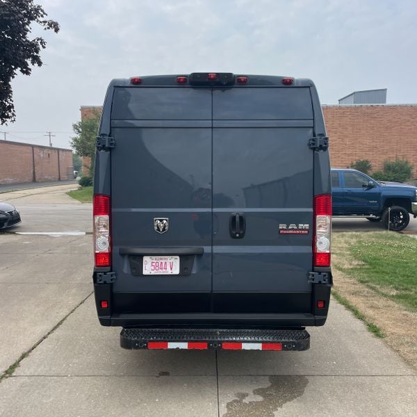 2020 RAM ProMaster 3500 High Roof