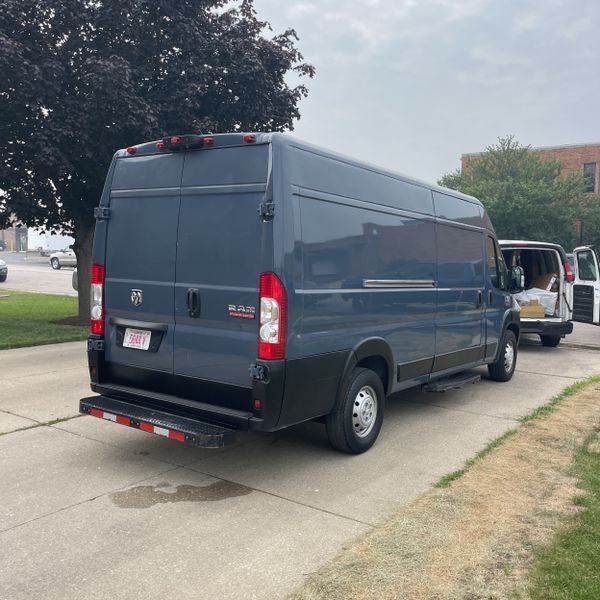2020 RAM ProMaster 3500 High Roof