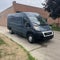 2020 RAM ProMaster 3500 High Roof