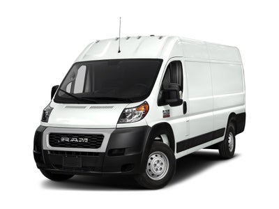 2020 RAM ProMaster 3500 High Roof
