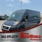 2020 RAM ProMaster 3500 High Roof