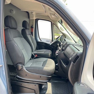 2020 RAM ProMaster 3500 High Roof