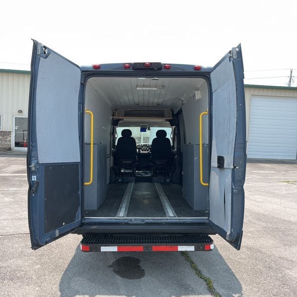 2020 RAM ProMaster 3500 High Roof