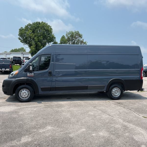 2020 RAM ProMaster 3500 High Roof