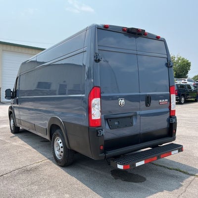 2020 RAM ProMaster 3500 High Roof