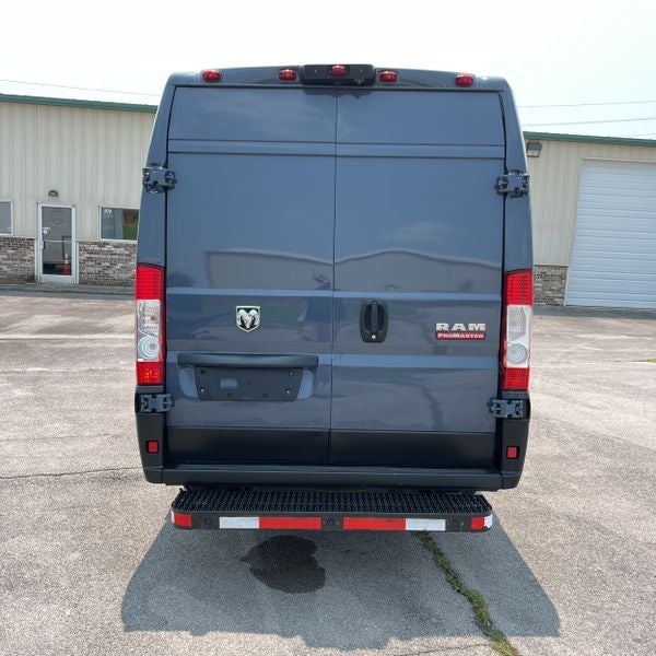 2020 RAM ProMaster 3500 High Roof