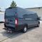 2020 RAM ProMaster 3500 High Roof
