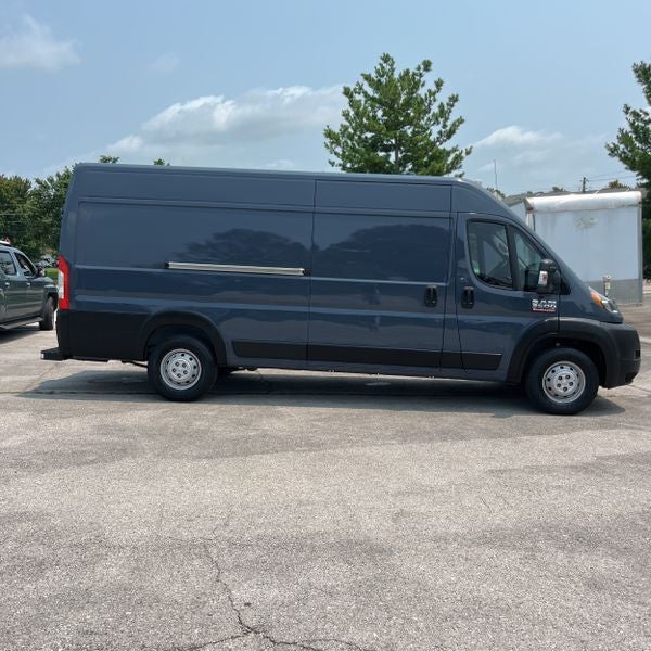 2020 RAM ProMaster 3500 High Roof