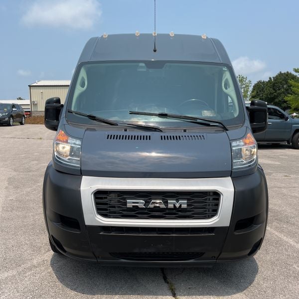 2020 RAM ProMaster 3500 High Roof