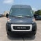 2020 RAM ProMaster 3500 High Roof
