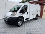 2018 RAM ProMaster 3500 Cutaway Low Roof 136 WB